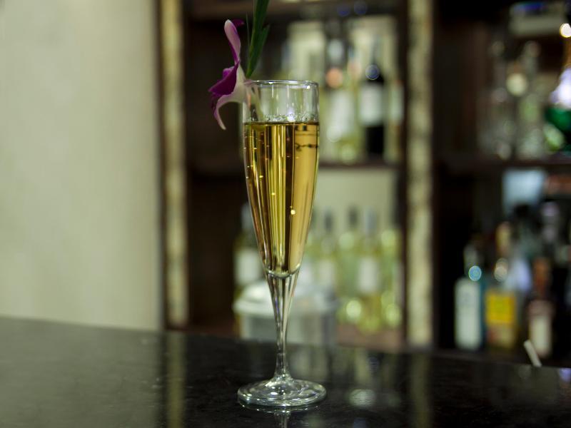 Golden Lotus Boutique Hotel Hanoi Bagian luar foto