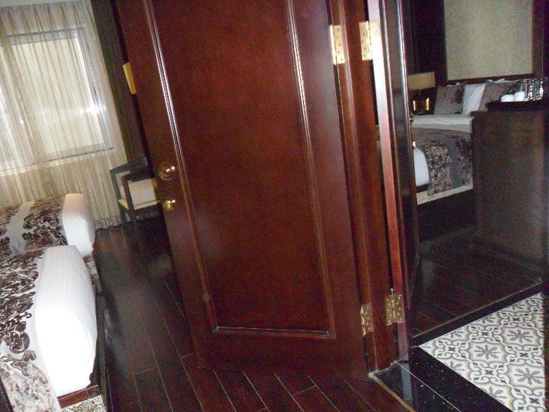 Golden Lotus Boutique Hotel Hanoi Bagian luar foto