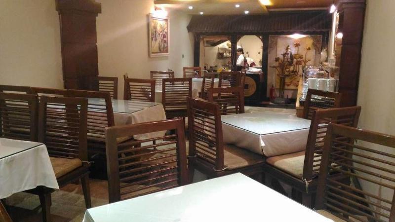 Golden Lotus Boutique Hotel Hanoi Bagian luar foto