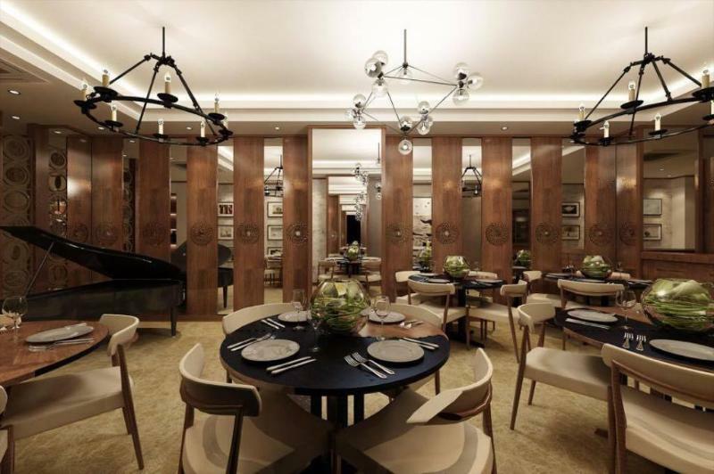 Golden Lotus Boutique Hotel Hanoi Bagian luar foto