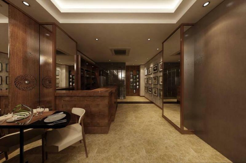 Golden Lotus Boutique Hotel Hanoi Bagian luar foto