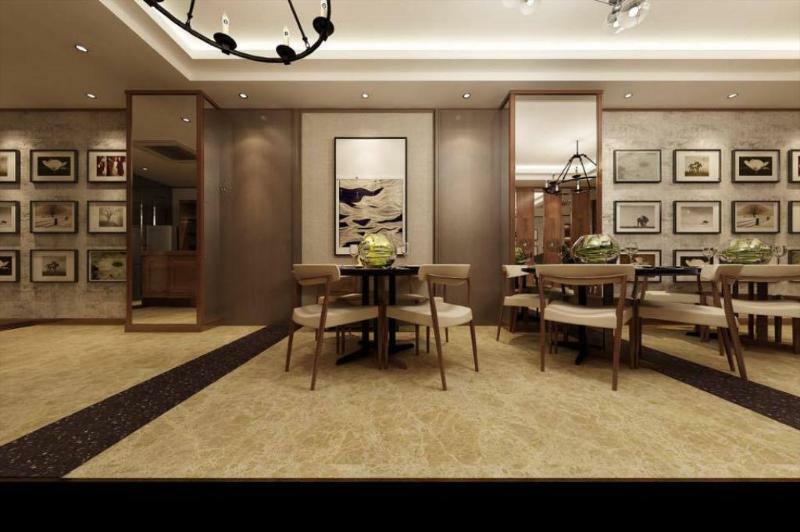 Golden Lotus Boutique Hotel Hanoi Bagian luar foto