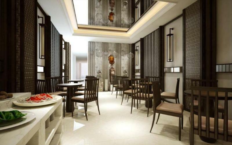 Golden Lotus Boutique Hotel Hanoi Bagian luar foto